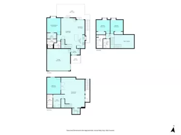 Playground / Recreational Area Near 38 45545 Tamihi Way, Chilliwack, BC