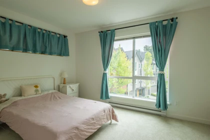 Laundry Room Photo of 57 2380 Ranger Lane, Port Coquitlam, BC