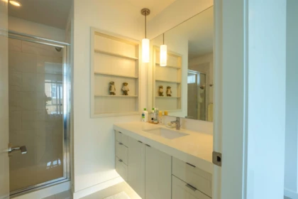 Office / Den Photo of 57 2380 Ranger Lane, Port Coquitlam, BC
