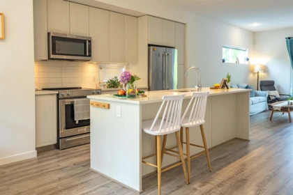 Pantry Photo of 57 2380 Ranger Lane, Port Coquitlam, BC