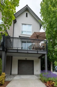 Swimming Pool Photo of 57 2380 Ranger Lane, Port Coquitlam, BC