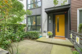 57 2380 Ranger Lane, Port Coquitlam, BC