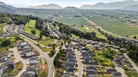 Community Amenities Photo (Clubhouse) of 15 8295 Nixon Road, Chilliwack, BC
