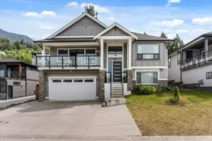 15 8295 Nixon Road, Chilliwack, BC, Chilliwack — Single Family Residence for sale
