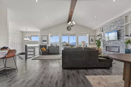 15 8295 Nixon Road, Chilliwack, BC, Chilliwack — Single Family Residence for sale