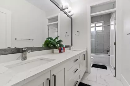Mudroom Photo of 15 8295 Nixon Road, Chilliwack, BC