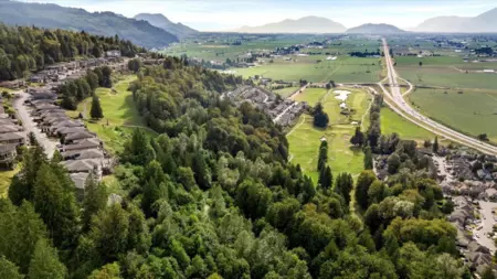 Neighborhood Park Photo Near 15 8295 Nixon Road, Chilliwack, BC