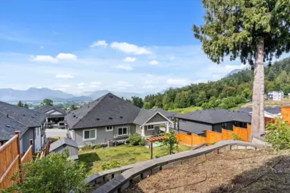 Street View Photo of 15 8295 Nixon Road, Chilliwack, BC