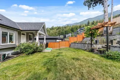 Swimming Pool Photo of 15 8295 Nixon Road, Chilliwack, BC