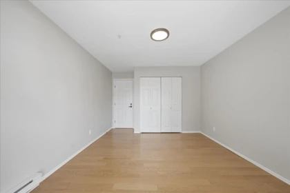 Entry Foyer Photo of 201 2772 Clearbrook Road, Abbotsford, BC