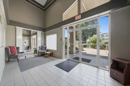 Fitness Center Photo Near 201 2772 Clearbrook Road, Abbotsford, BC