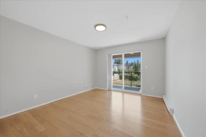 Laundry Room Photo of 201 2772 Clearbrook Road, Abbotsford, BC