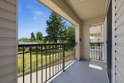 Office / Den Photo of 201 2772 Clearbrook Road, Abbotsford, BC