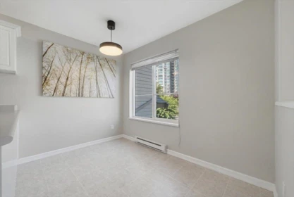 Primary Bedroom Photo of 201 2772 Clearbrook Road, Abbotsford, BC
