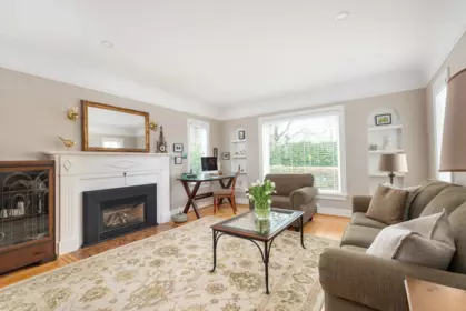 438 Fourth Street, New Westminster, BC, New Westminster — Single Family Residence for sale