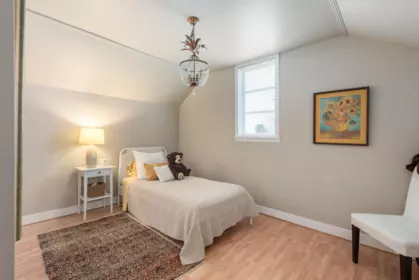 Office / Den Photo of 438 Fourth Street, New Westminster, BC