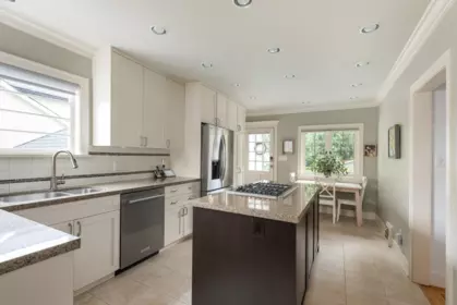 Pantry Photo of 438 Fourth Street, New Westminster, BC