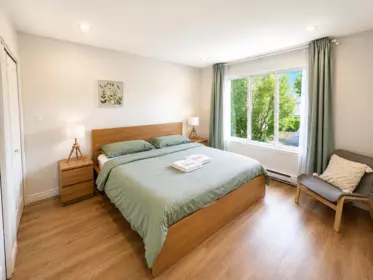 Bedroom 4 Photo of 2426 W 34th Avenue, Vancouver, BC