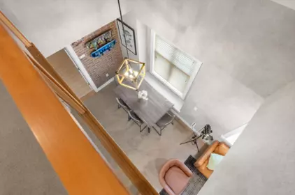 Entry Foyer Photo of 2426 W 34th Avenue, Vancouver, BC