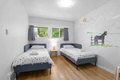 Office / Den Photo of 2426 W 34th Avenue, Vancouver, BC