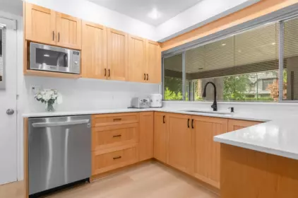 Pantry Photo of 2426 W 34th Avenue, Vancouver, BC