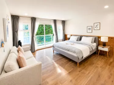Primary Bedroom Photo of 2426 W 34th Avenue, Vancouver, BC
