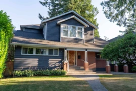 2426 W 34th Avenue, Vancouver, BC