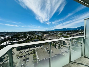 1703 2186 Gilmore Avenue, Burnaby, BC, Burnaby — Apartment/Condo for sale