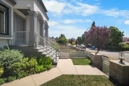 1475 E 55th Avenue, Vancouver, BC, Vancouver — Half Duplex for sale