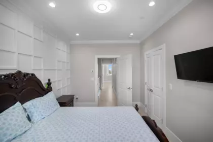 Mudroom Photo of 1475 E 55th Avenue, Vancouver, BC