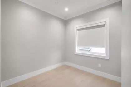 Powder Room Photo of 1475 E 55th Avenue, Vancouver, BC