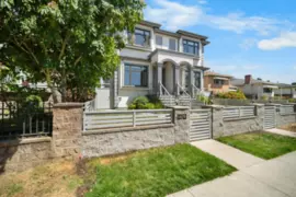 1475 E 55th Avenue, Vancouver, BC