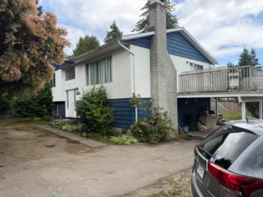 10926 80 Avenue, Delta, BC, Delta — Single Family Residence for sale