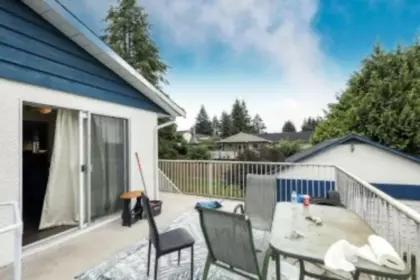 Primary Bedroom Photo of 10926 80 Avenue, Delta, BC