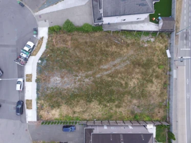 6220 175b Street, Surrey, BC, Surrey — Land for sale