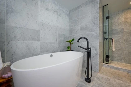 Loft / Bonus Room Photo of 305 1365 Davie Street, Vancouver, BC