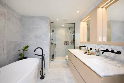 Office / Den Photo of 305 1365 Davie Street, Vancouver, BC