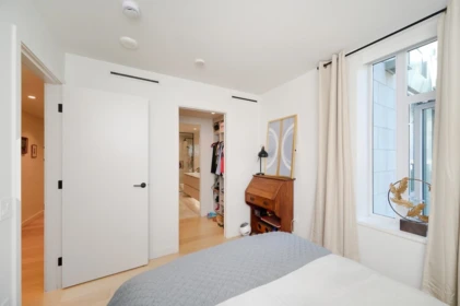 Powder Room Photo of 305 1365 Davie Street, Vancouver, BC