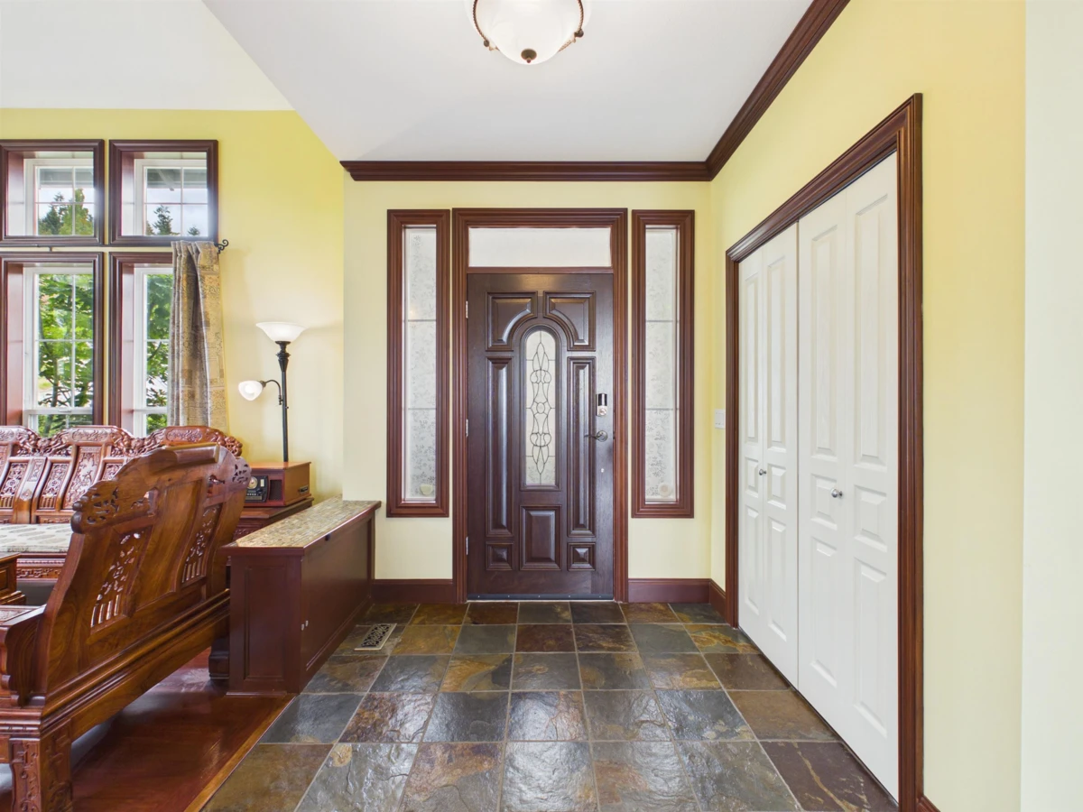 Living Room Photo of 23 Fernway Drive, Port Moody, BC