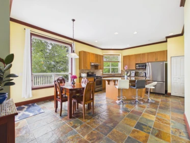 Backyard Photo of 23 Fernway Drive, Port Moody, BC
