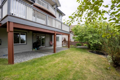 Fitness Center Photo Near 23 Fernway Drive, Port Moody, BC