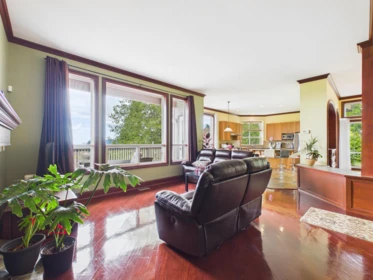 Garden / Landscaping Photo of 23 Fernway Drive, Port Moody, BC