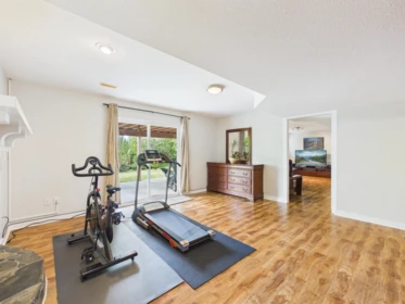 Hallway Photo of 23 Fernway Drive, Port Moody, BC