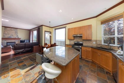 Kitchen Photo of 23 Fernway Drive, Port Moody, BC
