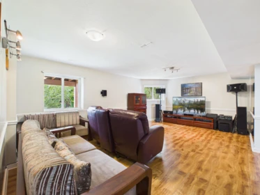 Loft / Bonus Room Photo of 23 Fernway Drive, Port Moody, BC
