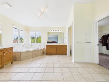 Office / Den Photo of 23 Fernway Drive, Port Moody, BC