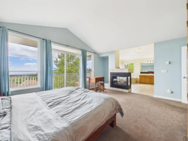 Powder Room Photo of 23 Fernway Drive, Port Moody, BC