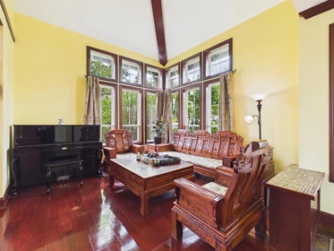 Staircase Photo of 23 Fernway Drive, Port Moody, BC