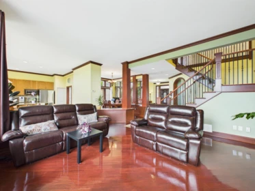 Swimming Pool Photo of 23 Fernway Drive, Port Moody, BC