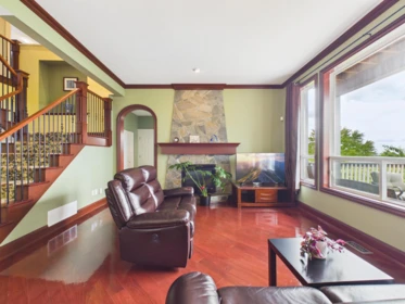 Walk-In Closet Photo of 23 Fernway Drive, Port Moody, BC